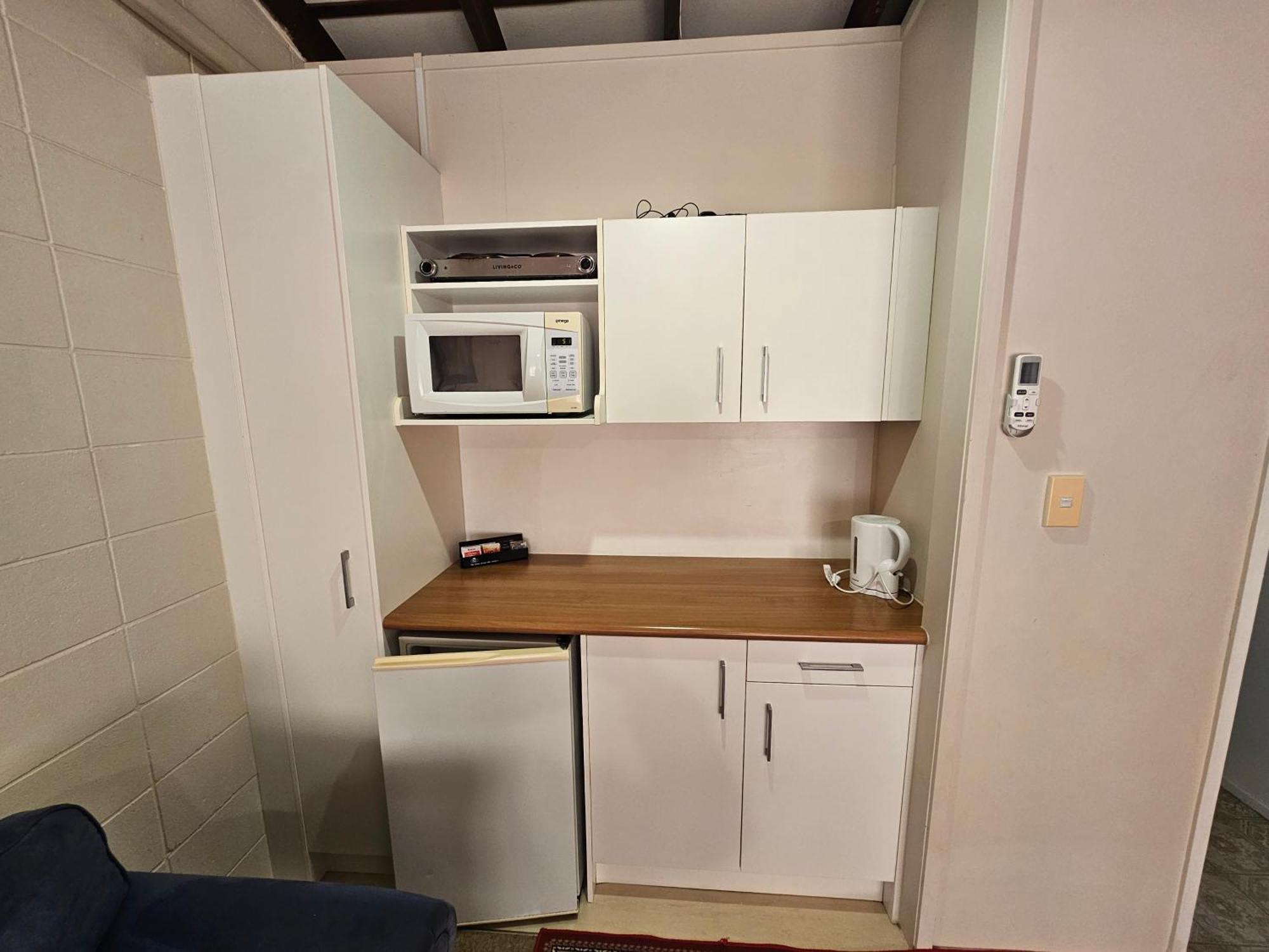 Amisfield Motel Tokoroa Luaran gambar