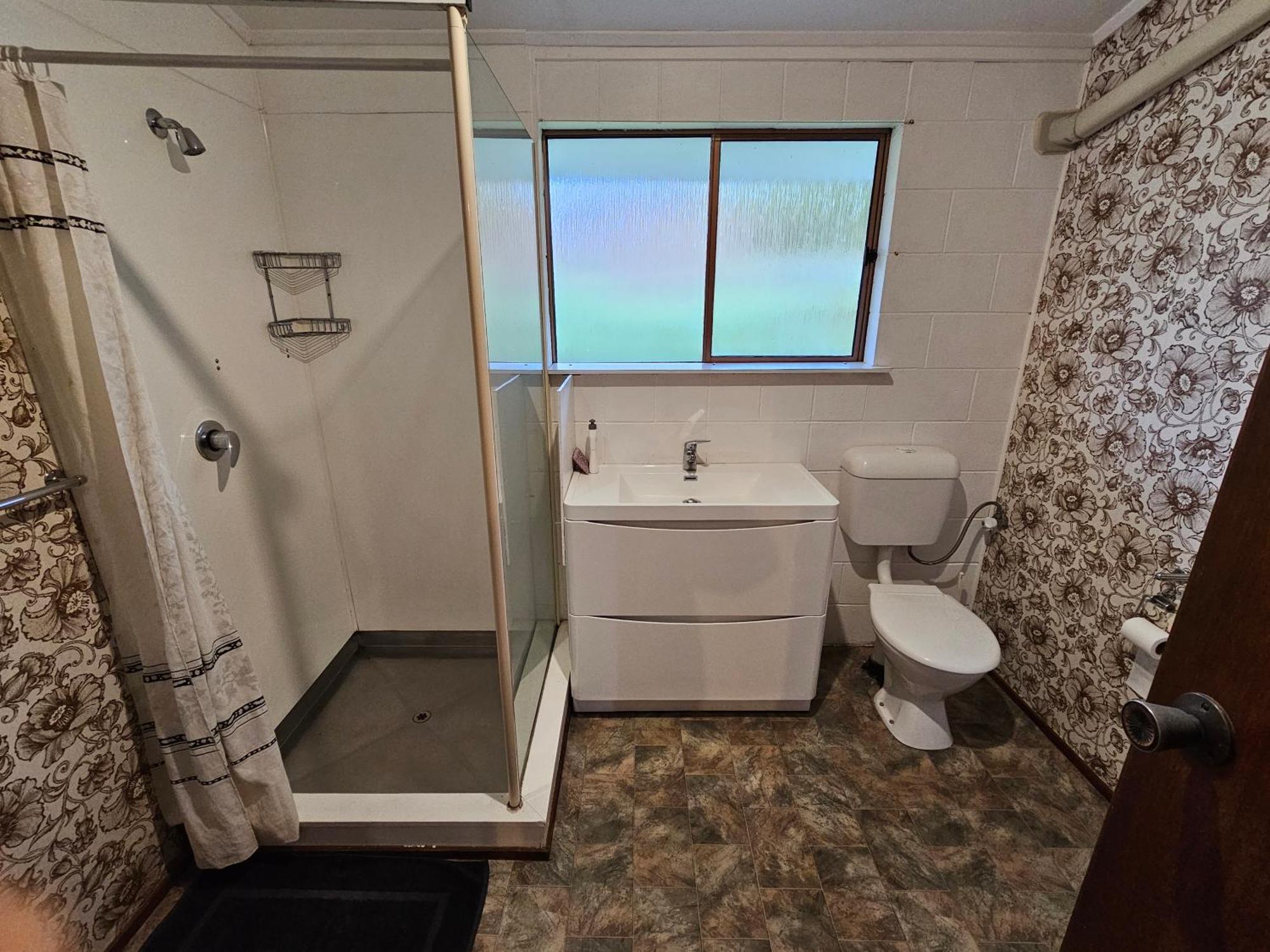 Amisfield Motel Tokoroa Luaran gambar