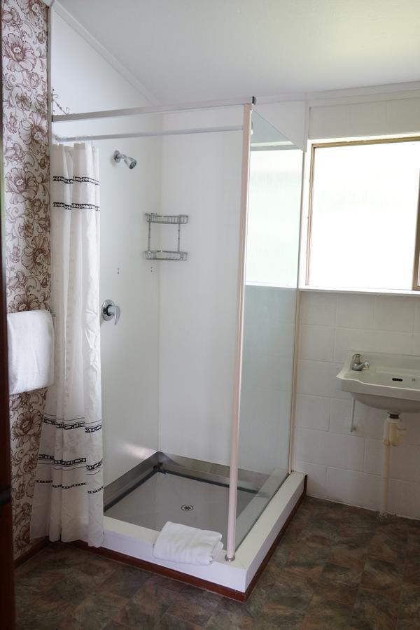 Amisfield Motel Tokoroa Luaran gambar