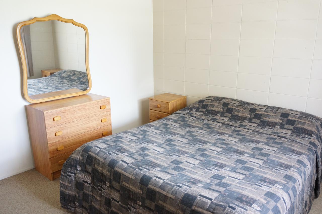 Amisfield Motel Tokoroa Luaran gambar